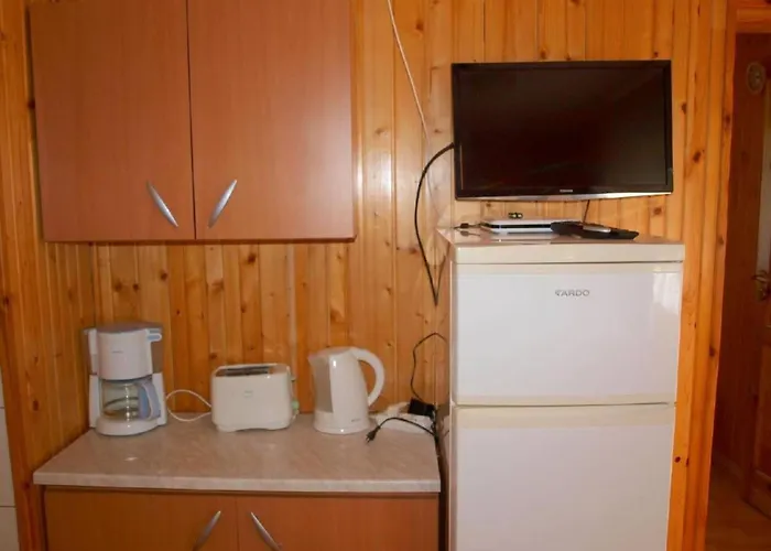 Апартаменты 2 By Interhome