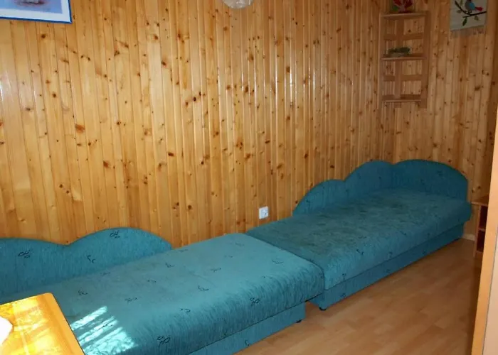 2 By Interhome * Копалино